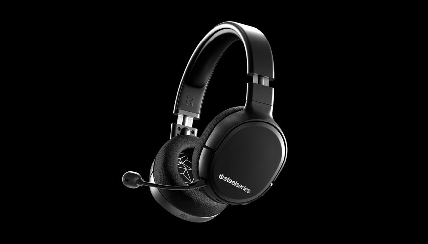 SteelSeries Arctis 1 Wireless Xbox kulaklık tanıtıldı
