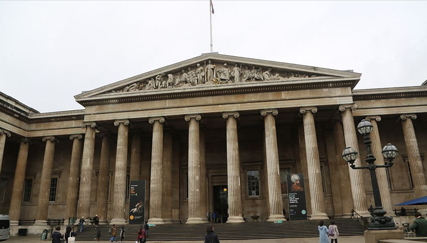 Koronavirüs nedeniyle kapanan dünyaca ünlü müzeler bir tık uzaklıkta