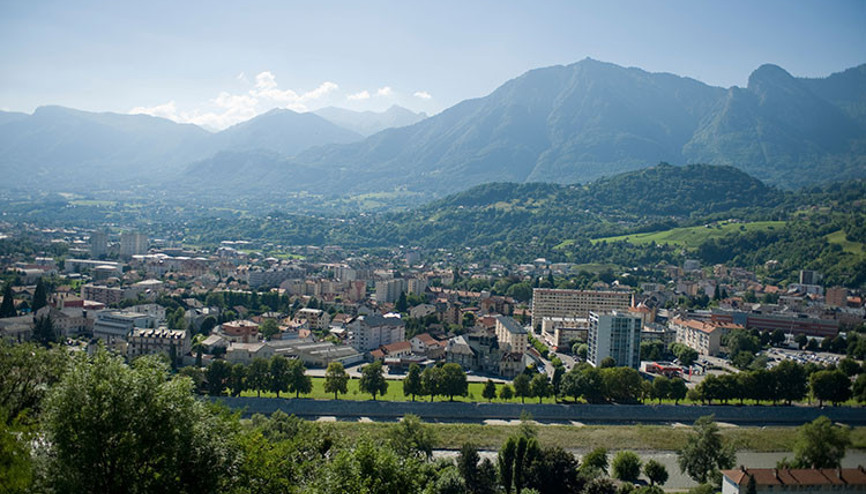 Gerçekten inanılmaz Bütün şehrin elektriğini böyle üretiyorlar