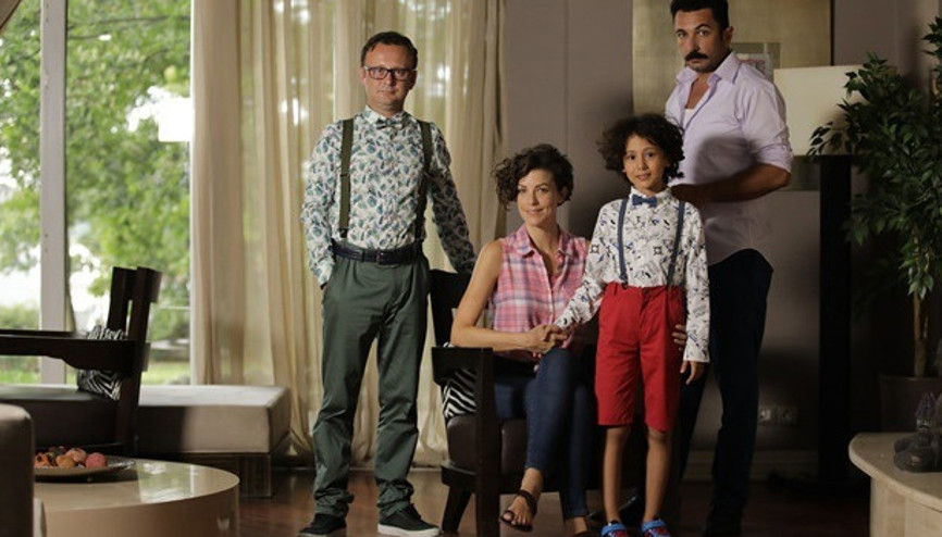 Babası filmi oyuncuları kimdir Babası filmi konusu nedir