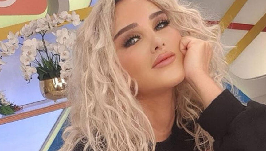Seren Serengil kimdir kaç yaşında ve nereli Seren Serengilin biyografisi