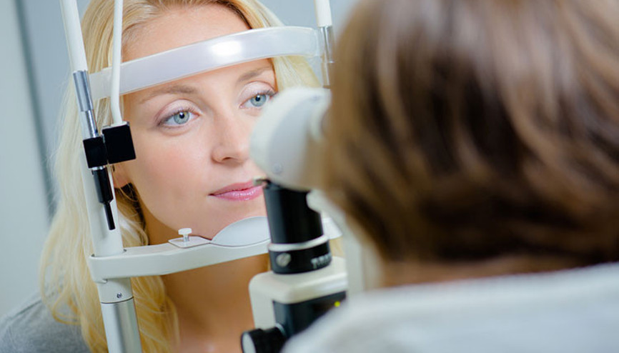 Bayramda göz sağlığınız için şekeri fazla kaçırmayın Bayramda göz sağlığınız için şekeri fazla kaçırmayın