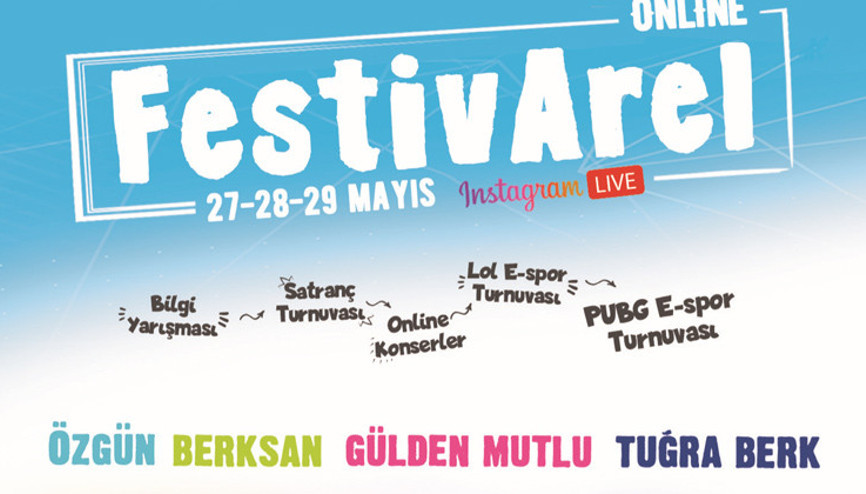 Uzaktan Festivarel