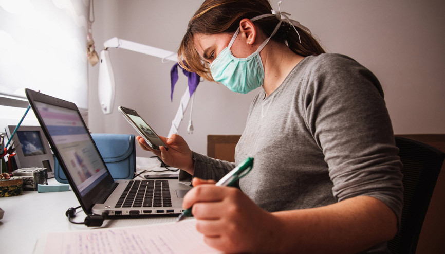 Koronavirüs tüketici alışkanlıklarını nasıl değiştirdi