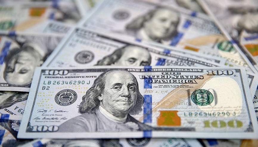 Merkez Bankası rezervleri 84 milyar 429 milyon dolar oldu