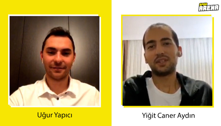 Yiğit Caner Aydın okçuluğa başlangıç hikayesini anlattı