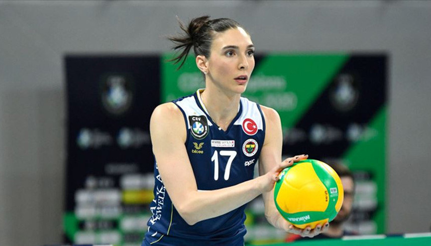 Naz Aydemir Akyoldan Ramazan Bayramı mesajı