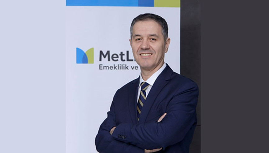 Müşterilerinin hayatlarını ‘MetLife Benimle’ ile kolaylaştırıyor