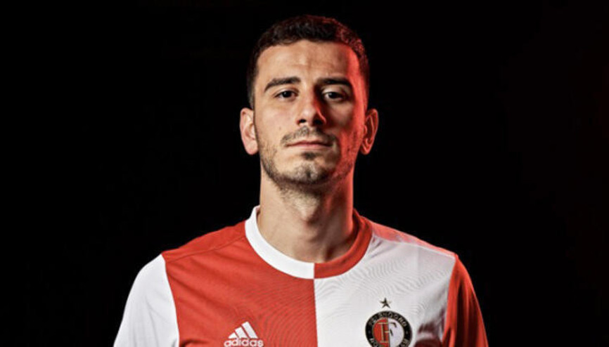 Son Dakika | Feyenoorddan Oğuzhan Özyakup açıklaması Beşiktaş...