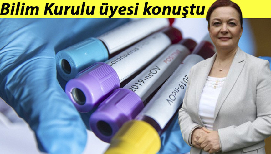 Bilim Kurulu üyesi duyurdu Ankara, İstanbul, İzmirde yeni normale geçiş ne zaman olacak