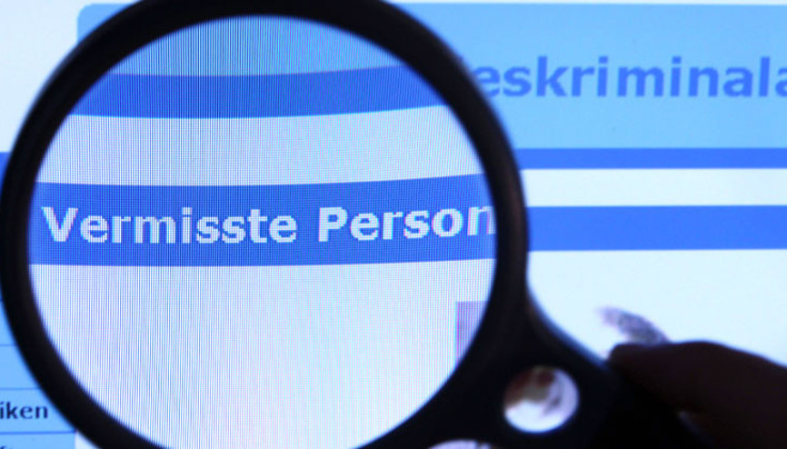 Bin 800’ü çocuk 10 bin 800 kişi kayıp