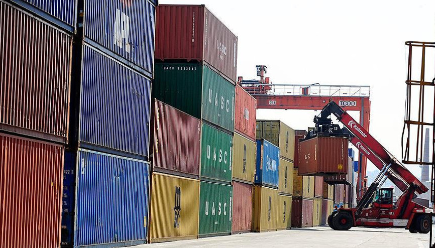 Doğu Anadoludan 546 milyon dolarlık ihracat