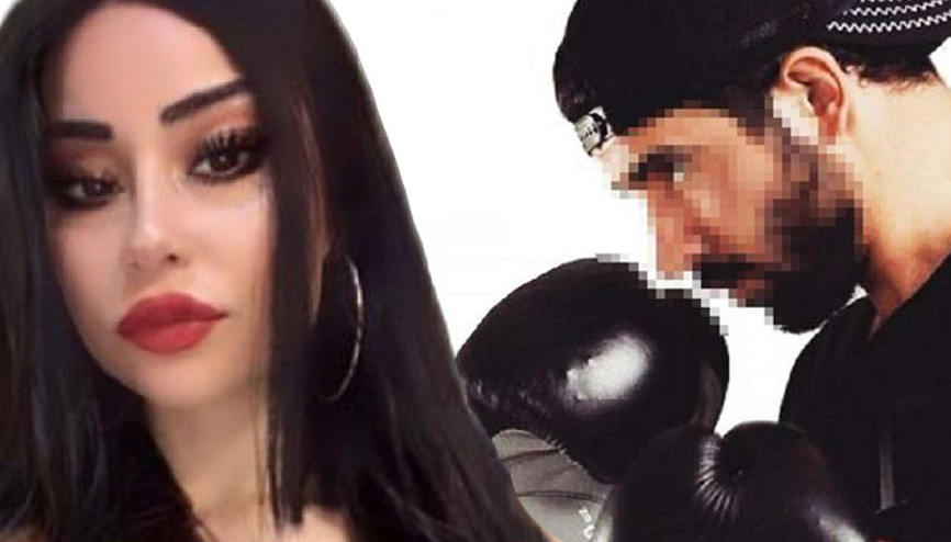 Bayram sabahı korkunç cinayet Zeynepi milli boksör sevgilisi öldürdü Bayram sabahı korkunç cinayet Zeynepi milli boksör sevgilisi öldürdü
