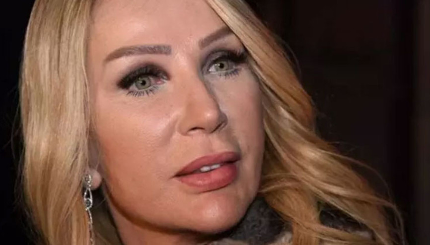 Seda Sayan: 2 sevgili adayım evli çıktı