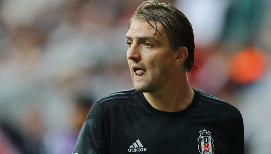 Son Dakika | Caner Erkinden De Boer için olay sözler: Saygısız...