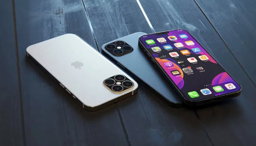 iPhone 12 nasıl olacak İşte dikkat çeken özellikleri