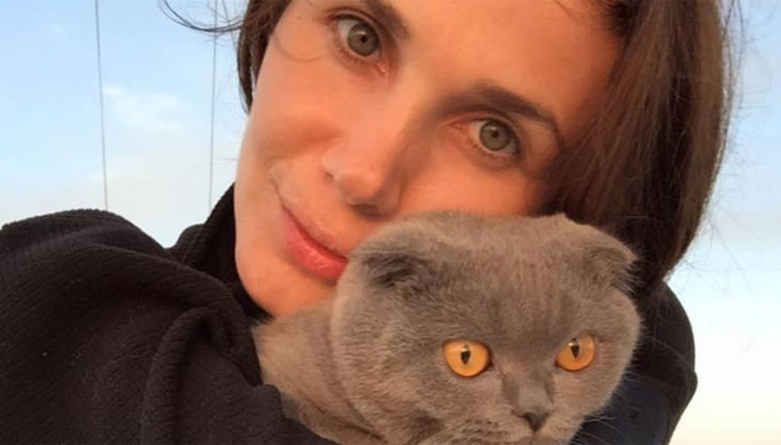 Yasemin Hadiventin zor seçimi