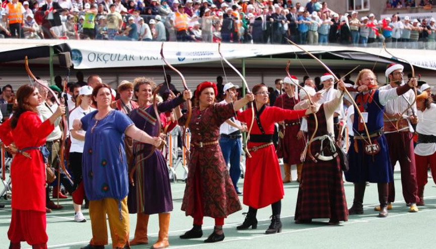 Koronavirüs sonrası Türkiyedeki ilk spor organizasyonu 8. Fetih Kupası olacak