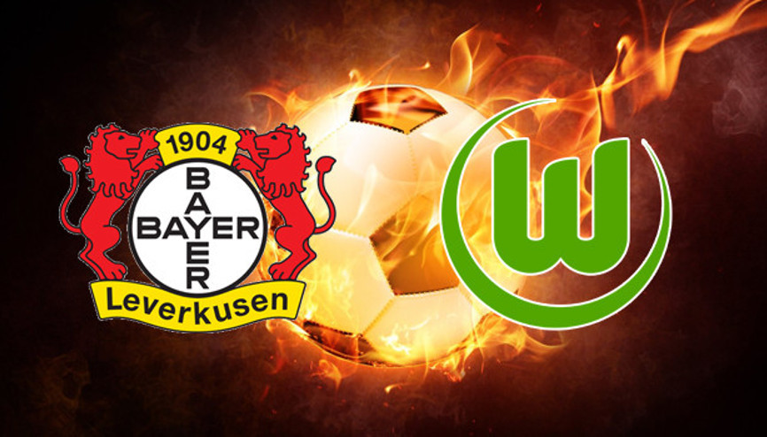 Bayern Leverkusen Wolsburg maçı ne zaman, saat kaçta hangi kanaldan canlı yayınlanacak