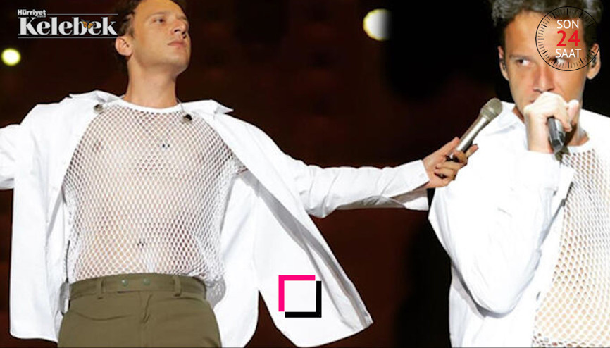 Son 24 Saatte Magazin Gündemi (26.05.2020)