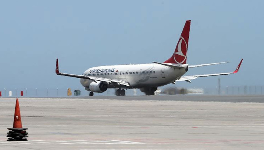 THY yeni düzenlemeyi duyurdu: Uçağa iniş ve binişler nasıl olacak