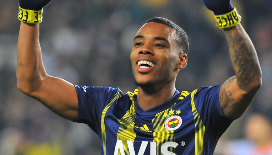 Son Dakika | Galatasaraya Rodrigues müjdesi Anlaşma sağlandı... Son Dakika | Galatasaraya Rodrigues müjdesi Anlaşma sağlandı...