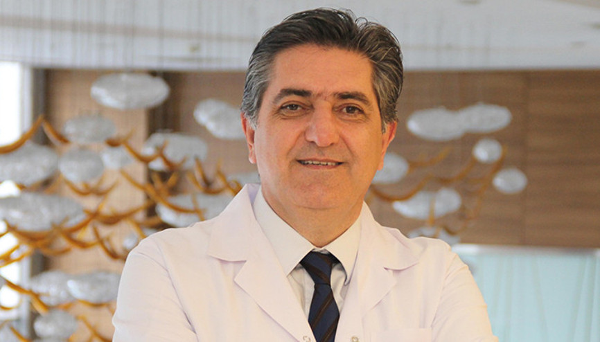 Salgın döneminde evdeki çocuklar için miyopi uyarısı Salgın döneminde evdeki çocuklar için miyopi uyarısı