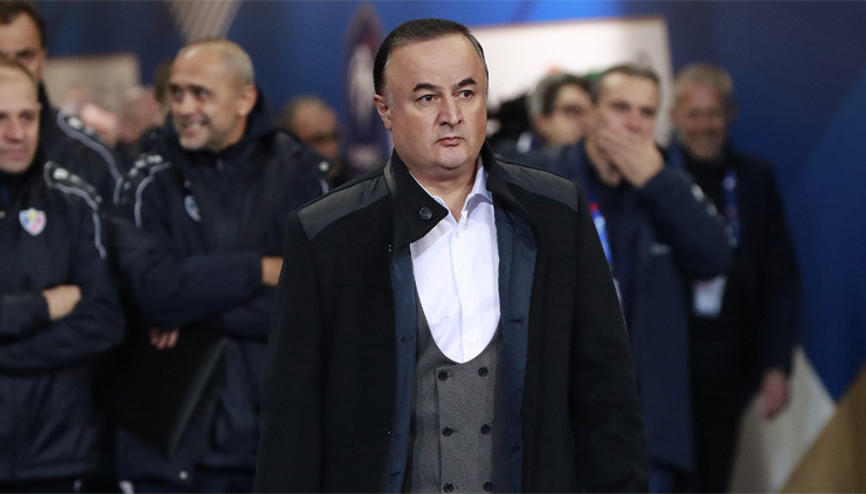Fenerbahçede teknik direktörlük için Engin Fırat iddiası