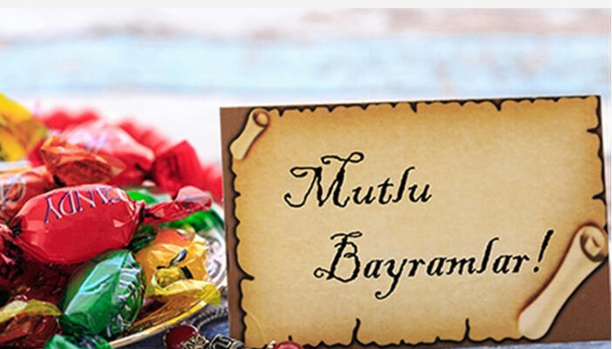 Bayramların olmazsa olmazlarından sizin favoriniz hangisi