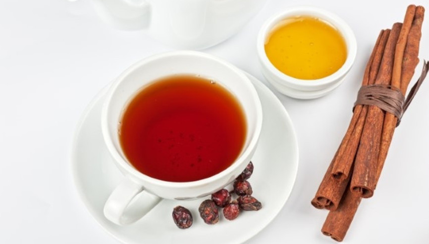 Ballı Ev Yapımı Çay Tarifi