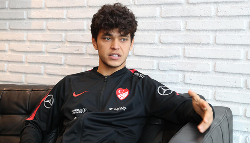 Son dakika Mustafa Kapının yeni takımı belli oldu: Trabzonspor