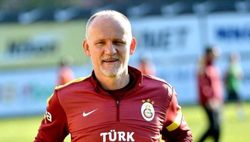 Son Dakika Transfer Haberi | Galatasaraydan Taffarele şartlı evet