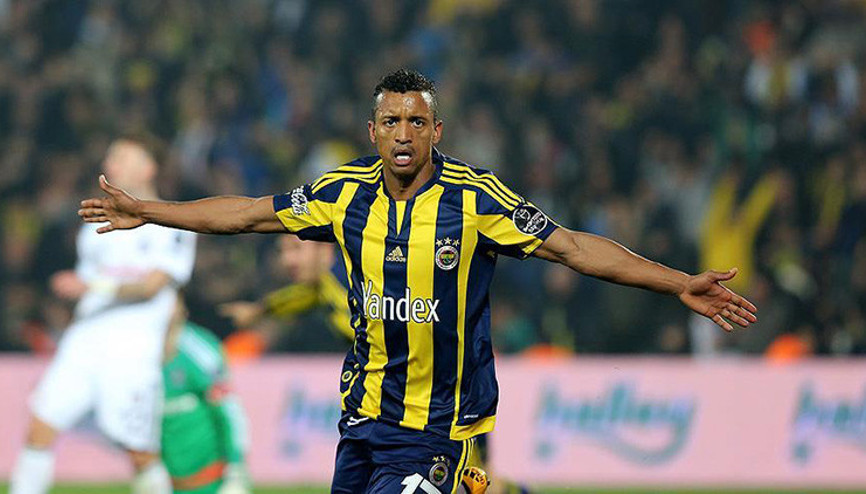 Son dakika transfer haberleri | Naniden Beşiktaşa Angel Gomes teklifi