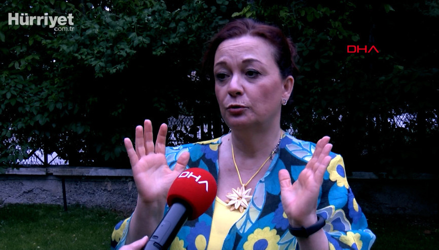 Bilim Kurulu üyesi Prof. Dr. Seçil Özkanden önemli uyarı