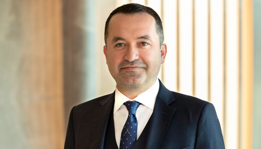 Aydem Enerjiye 100 milyon dolarlık finansman