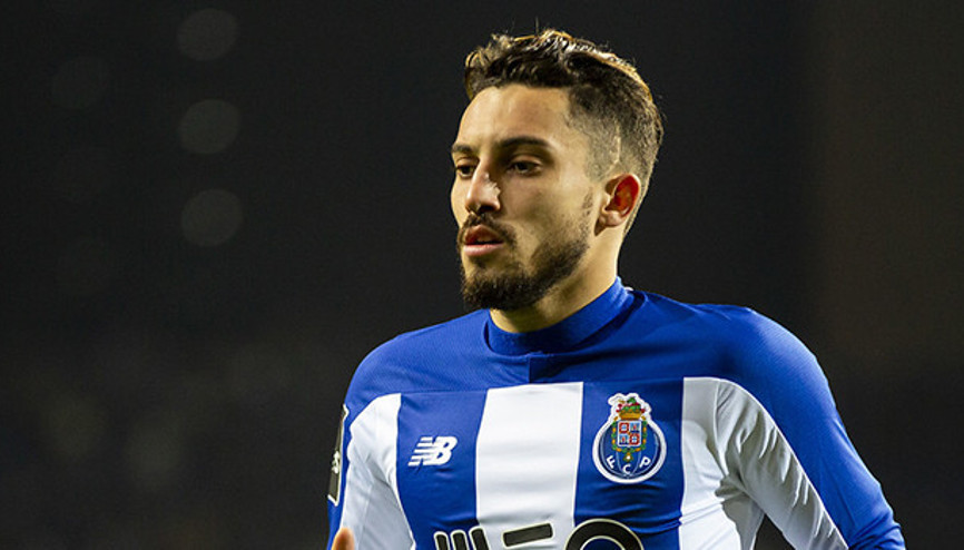 Galatasaraya Alex Telles piyangosu Son dakika transfer haberleri