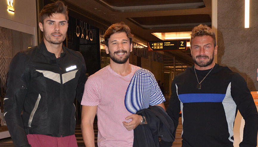 Survivor Adem ve Barış Murat Yağcı arkadaş mı Adem Kılıççı kimdir, nereli