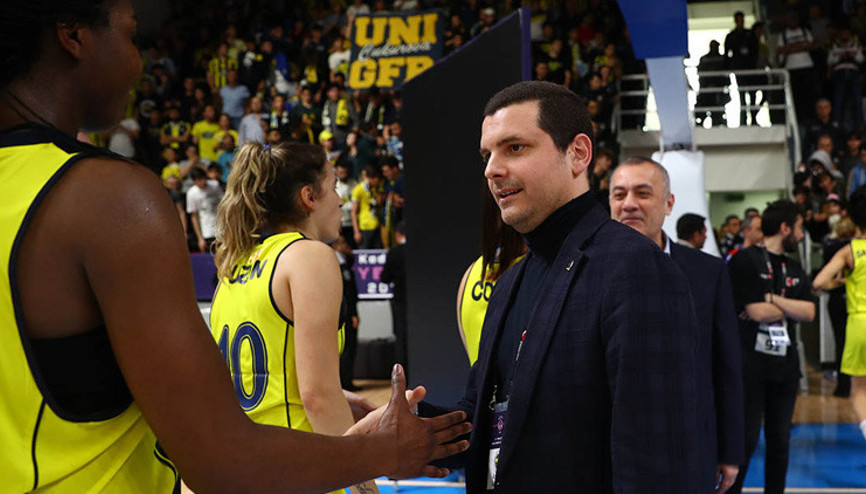 Fenerbahçeden son dakika açıklaması: Küçülmeye gidiyoruz