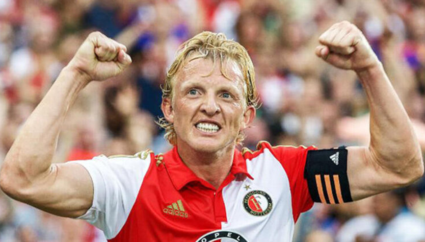 Dick Advocaatın koltuğu Dirk Kuytın olacak