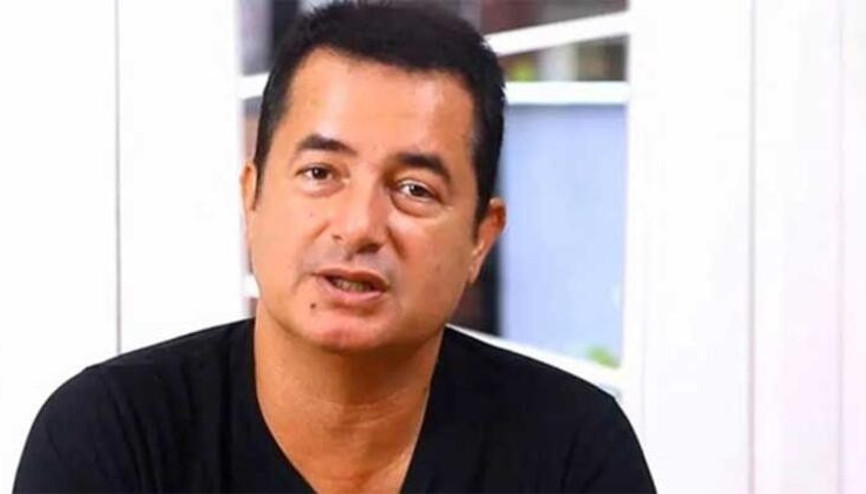 Acun Ilıcalı o iddialara ateş püskürdü: Bu şerefsizliktir