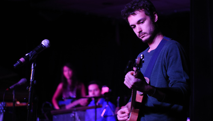 ‘Müziğin tarihsel kodlarını keşfetmek iyi insan olmak için de önemli’