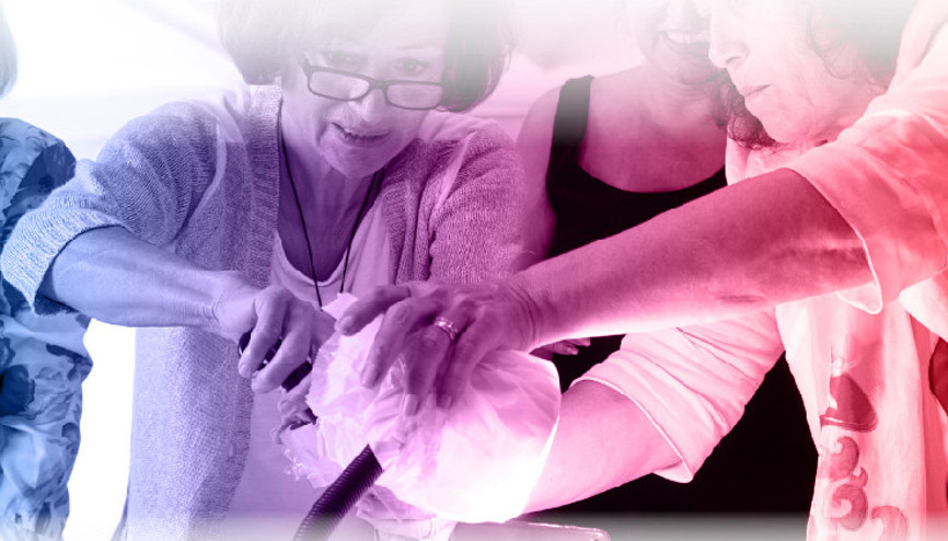 Kız Kardeşim projesi için öğretmenler de eğitim alacak