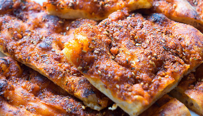 Antakya mutfağının vazgeçilmezini evde de yapabilirsiniz Antakya mutfağının vazgeçilmezini evde de yapabilirsiniz