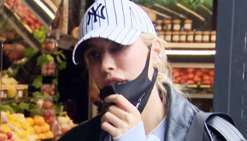 Çağla Şıkel: Bu sene tatil yapmayacağız