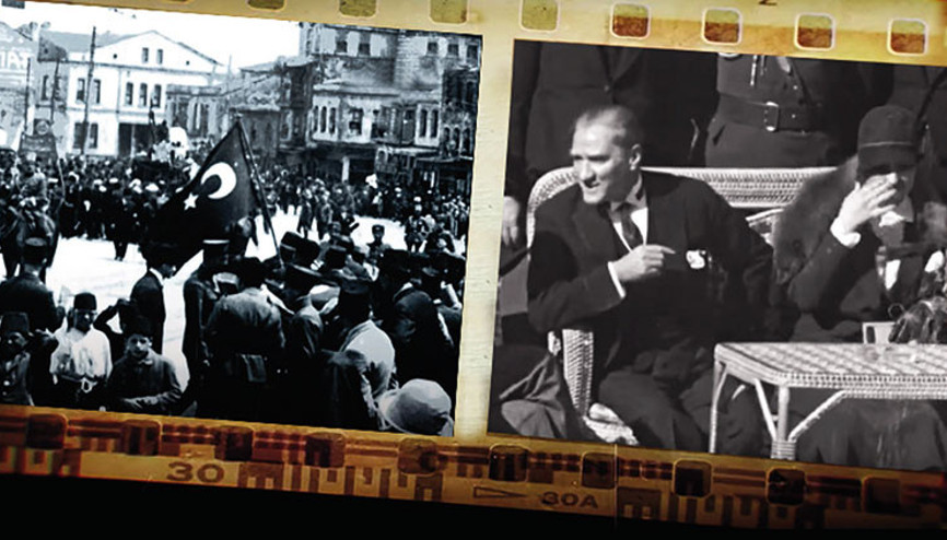 Hep isteyip hiç vakit bulamadıklarımızda bu hafta Hep isteyip hiç vakit bulamadıklarımızda bu hafta