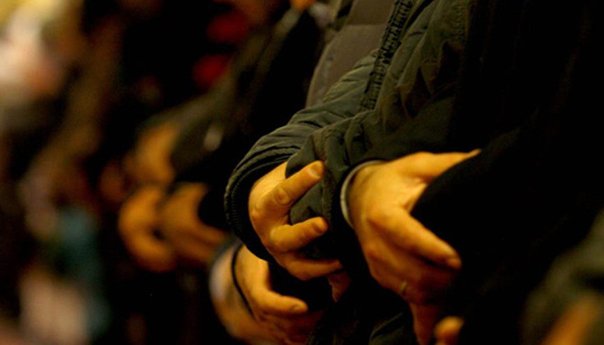 Hangi camilerde Cuma namazı kılınacak 81 ilde Cuma namazı kılınacak camiler için Diyanet açıklaması