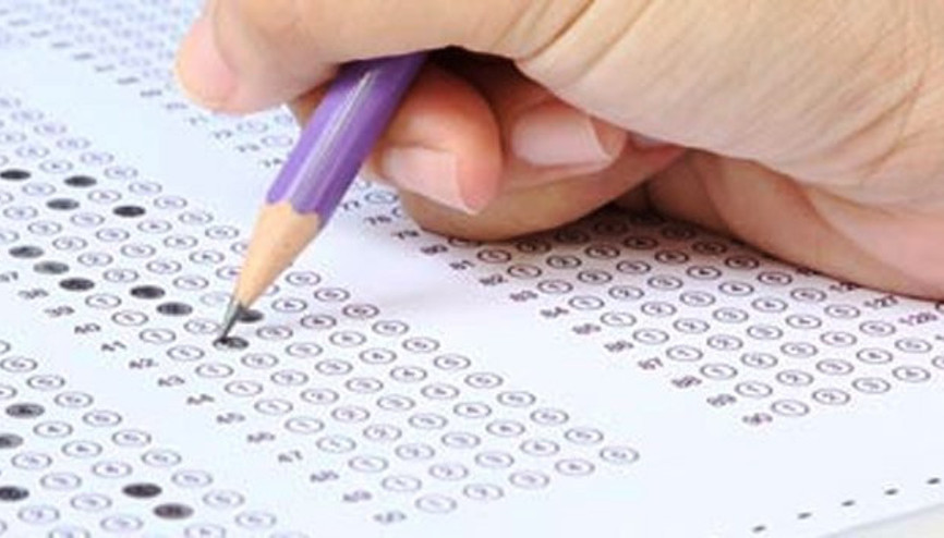 Nüfus müdürlüklerinde YKS mesaisi Nüfus müdürlüklerinde YKS mesaisi