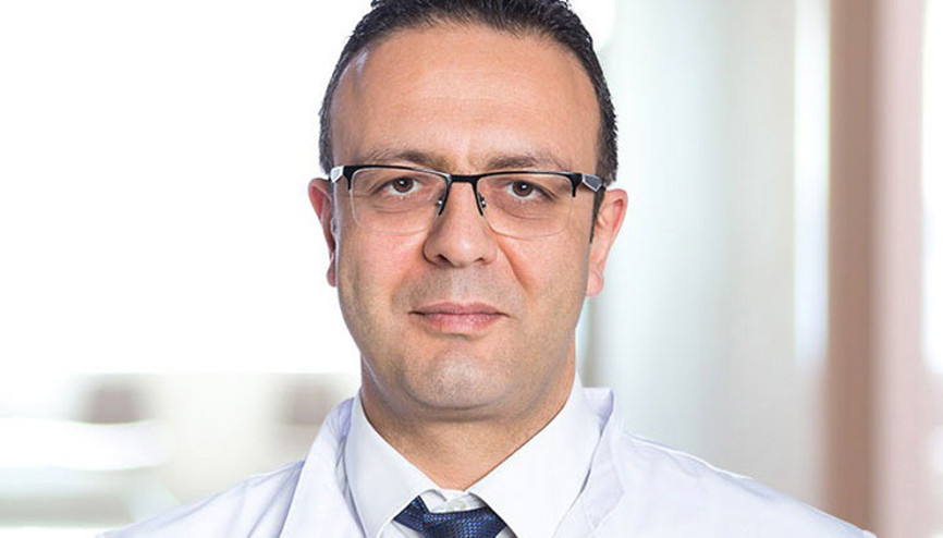 Obezite koronavirüsten ölüm riskini artırıyor Obezite koronavirüsten ölüm riskini artırıyor