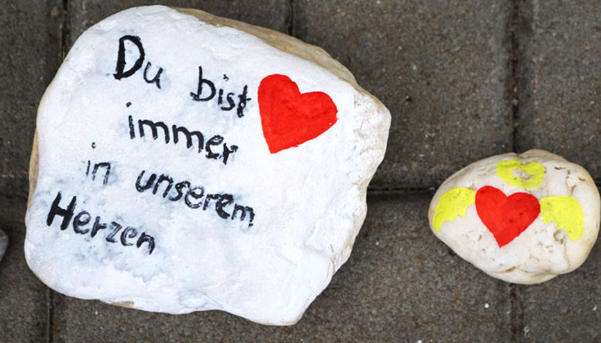 Minik Greta’yı eğitmeni mi boğdu