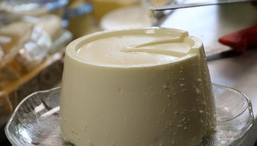 Çaycuma manda yoğurdu Zonguldakın ilk tescilli lezzeti oldu